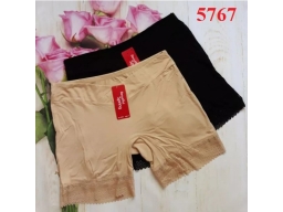 QUẦN VÁY BẦU 5767 - MÀU DA - BLOCK 5 CÁI